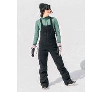 Salopette De Ski / Snow Burton Reserve 2l Stretch Noir Femme Noir 2025 taille XS