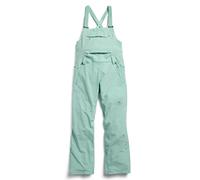 Salopette De Ski/snow Burton Reserve 2l Stretch Spring Frost Femme Vert 2027 taille XXS