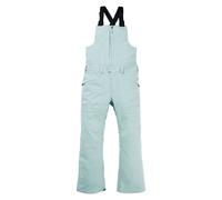 Salopette De Ski / Snow Burton Reserve Bib Petrol Green Homme Vert 2025 taille S