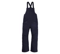 Burton - Salopette de ski/snow en GORE-TEX - M Reserve Gore-Tex 2L Bib Pants True Black pour Homme - Taille S - Noir Noir S