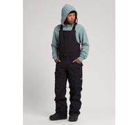 Salopette De Ski / Snow Burton Reserve True Black Homme Noir 2025 taille XXL