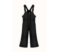 Salopette De Ski / Snow Poivre Blanc 1024 Black Fille Noir 2025 taille 18M