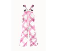 Salopette De Ski / Snow Poivre Blanc 1024 Cross Orchid Pi Fille Rose 2025 taille 18M