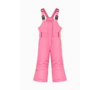 Salopette De Ski / Snow Poivre Blanc 1024 Orchid Pink Fille Rose 2025 taille 18M