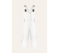 Salopette De Ski / Snow Poivre Blanc 1024 White Fille Blanc 2025 taille 18M