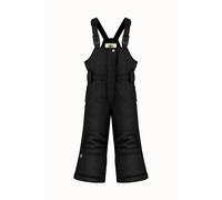 Salopette De Ski / Snow Poivre Blanc Jade Noir Fille Noir 2026 taille 5 ans