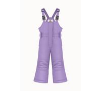 Salopette De Ski / Snow Poivre Blanc Jade Violet Fille Violet 2026 taille 6 ans