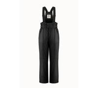 Poivre Blanc - Salopette de ski imperméable et respirante - Jess Ski Bib Pants Black pour Femme - Taille S - Noir Noir S