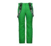 Salopette de ski softshell CMP Vert S