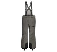 Salopette de ski Spyder Dare Gris M