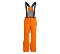 Spyder Dare Pants Orange S Homme