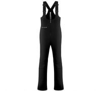 Salopette De Ski Stretch 0824 Poivre Blanc Black Femme Noir 2022 taille L