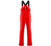 Salopette De Ski Stretch 0824 Poivre Blanc Scarlet-red6 Femme Rouge 2022 taille S