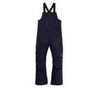 Salopette de Snow/ski BURTON Men's [ak] Cyclic GORE-TEX 2L Bib Pants (True Black) Homme S