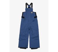 Salopette de snowboard enfant Quiksilver Boogie Bleu 2 ans