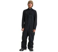 Salopette de snowboard Quiksilver Altostratus Stret Gore-Tex Noir S