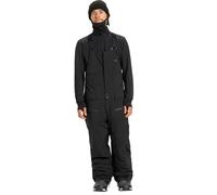 Vêtements Quiksilver Paramo Stretch 20K Bib pour Homme L Noir