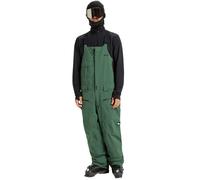 Salopette de snowboard Quiksilver Paramo Stretch 20K Vert S