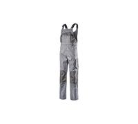 SALOPETTE DE TRAVAIL DIADORA POLY GRIS MÉTAL - 161755750700 46/48 (XL)