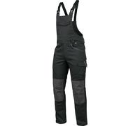 Salopette de travail Stretch X Würth MODYF Anthracite Gris foncé 48