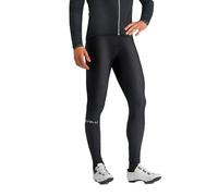 Salopette D'Hiver Entrée Noir Castelli Cyclisme