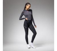 Salopette D'Hiver Pragma Femme Noir Ale Cyclisme