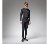 Salopette D'Hiver Stones Cargo 2.0 Noir Ale Cyclisme