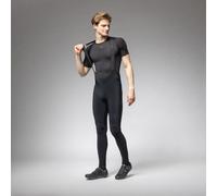 Salopette D'Hiver Winter 2.0 Pragma Noir Ale Cyclisme