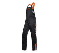 Salopette Dynamic (design C) Taille 52 STIHL 0088-459-0105