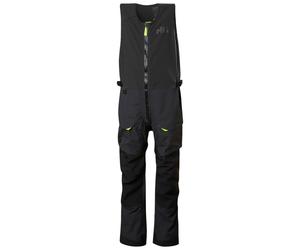 Salopette egular Helly Hansen Ægir Noir S