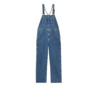 Salopette en jean Dickies Classic Bleu S