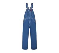Salopette en jean enfant Dickies Bleu 4/5 ans
