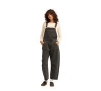 Salopette en jean femme Billabong Colorado Noir M