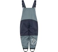 Salopette enfant Didriksons Fowen Bleu 4/5 ans