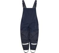 Salopette enfant Didriksons Fowen Bleu 7/8 ans