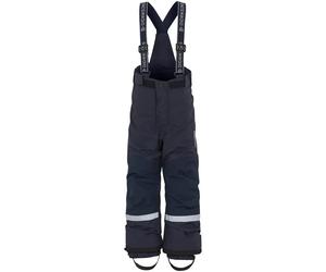 Salopette enfant Didriksons Idere Bleu 6/7 ans
