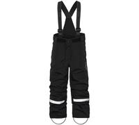 Salopette enfant Didriksons Idere Noir 4/5 ans