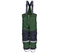 Salopette enfant Didriksons Idere Vert 3/4 ans