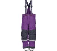 Salopette enfant Didriksons Idere Violet 7/8 ans