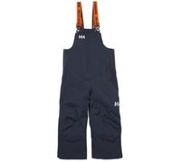 Helly Hansen Enfants Unisexe Cuissard K Rider 2 pouces, Bleu Marine, 9