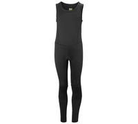 Helly Hansen Waterwear 2 Mm Neoprene Sleeveless Wetsuit Noir 12 Years Enfants