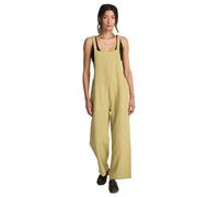 Salopette femme Billabong Pacific Time Vert S