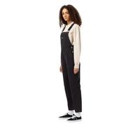 Vêtements Dickies Dickies Duck Canvas Bib W Sw Black pour Accessoires S Noir