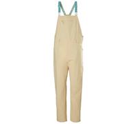 Helly Hansen Awe Softshell Hiking Overalls Femme Beige L