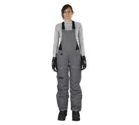 Salopette Femme Klim Jackson GrisXXL Gris