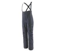 Salopette femme Patagonia Pluma PRO Bleu XL