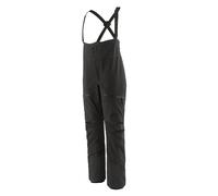 Salopette femme Patagonia Pluma PRO Noir S