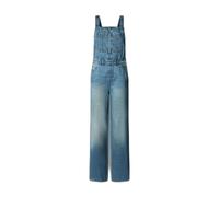 Salopette femme Pepe Jeans Elia Bleu L