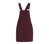 QS Jupe-salopette bordeaux, Taille S