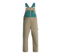 Salopette femme Quiksilver Sand Beige XL